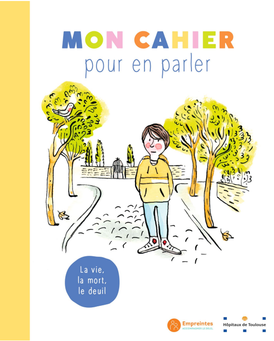 Cahier Enfant